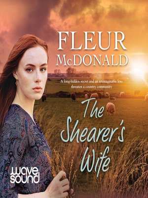 The Shearer's Wife - Audiobook